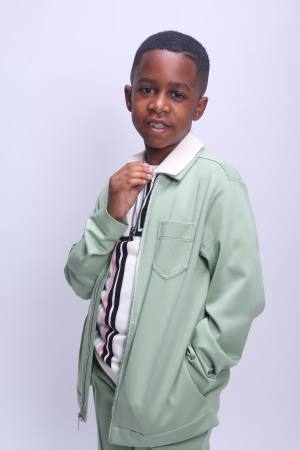 Jayden Martin-Jones - Gallery Image 1