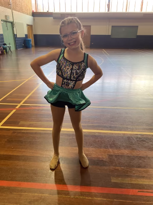 Ruby Godfrey - Gallery Image 10