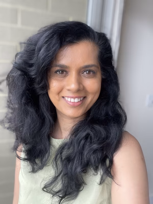 Jagruti Deshmukh - Gallery Image 2