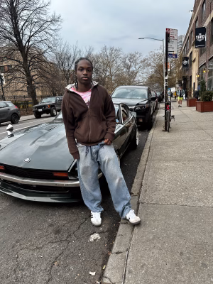 Dejuan Moore - Gallery Image 1