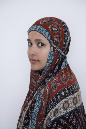 Hana Zahra - Gallery Image 12