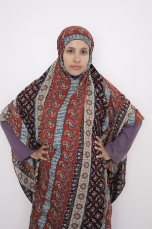 Hana Zahra - Gallery Image 13