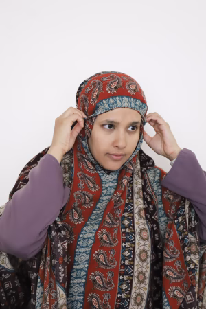 Hana Zahra - Gallery Image 10