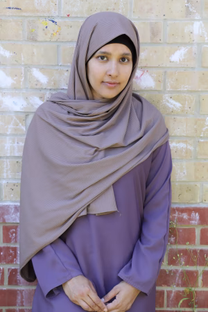 Hana Zahra - Gallery Image 4