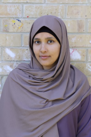 Hana Zahra - Gallery Image 3