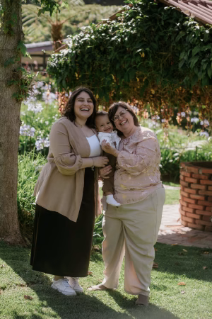 Stephanie Ruth de Maria  Herrera Pérez - Gallery Image 14