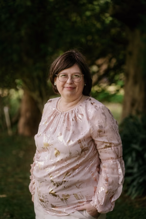 Stephanie Ruth de Maria  Herrera Pérez - Gallery Image 7