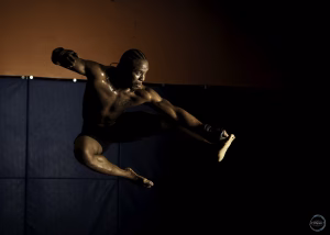 Carl Jefferson - Gallery Image 4
