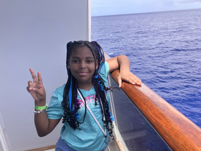 Jasmin Simon - Profile Photo