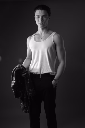 Laurentiu  Muschei - Gallery Image 5