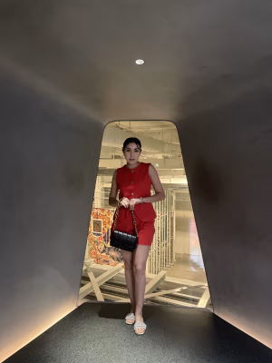 Alexandra Melendrez I - Gallery Image 6