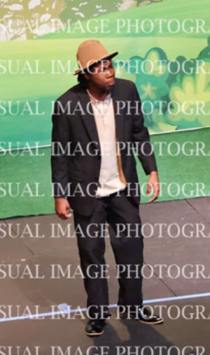 Kishun McPherson - Gallery Image 3