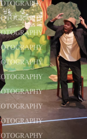 Kishun McPherson - Gallery Image 4
