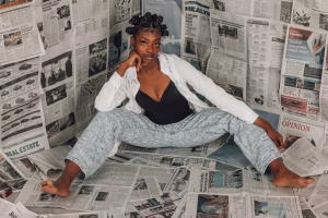Teseanna  Harris - Gallery Image 8