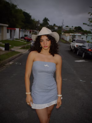 Gianna Jiménez - Gallery Image 3