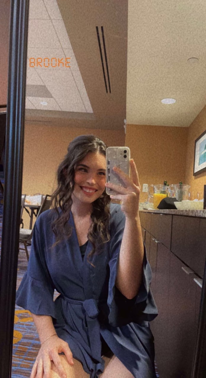 Brooke Testa - Profile Photo