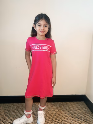 Puteri Raisya Qaireen Mohd Zarmimi - Gallery Image 1