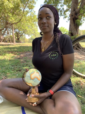 Awa Diouf - Gallery Image 15