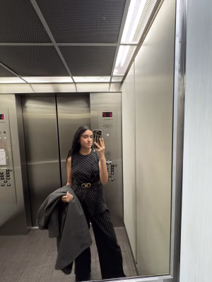 Alejandra Quiroz - Gallery Image 1