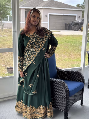 Aqeela Ali - Gallery Image 5
