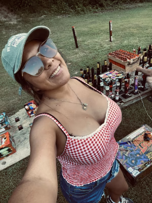 Lisa Ruth - Gallery Image 10