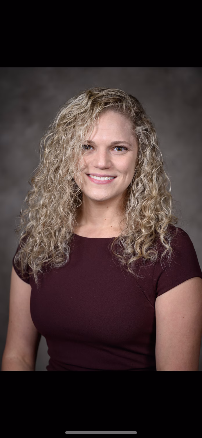 Brittany Keesler - Profile Photo