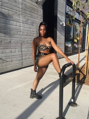 Adrienne Roberson - Gallery Image 2