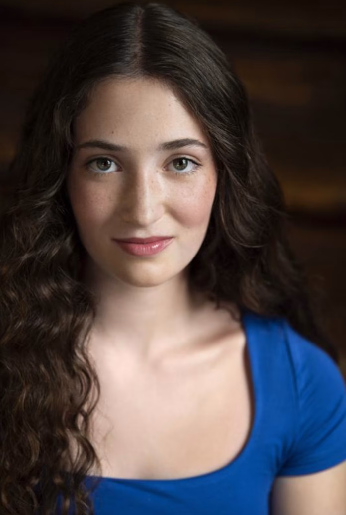 Katherine Santos - Profile Photo