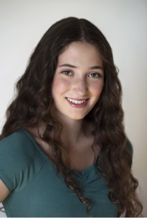 Katherine Santos - Gallery Image 1