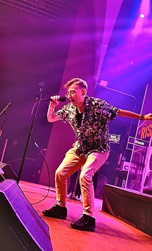 Milo Nantz - Gallery Image 3