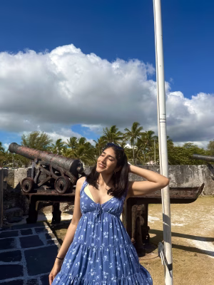 Sanjana Kumar - Gallery Image 2