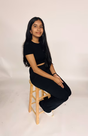 Ria Parikh - Gallery Image 8