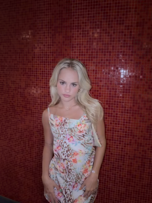 Macy MacPherson - Gallery Image 1