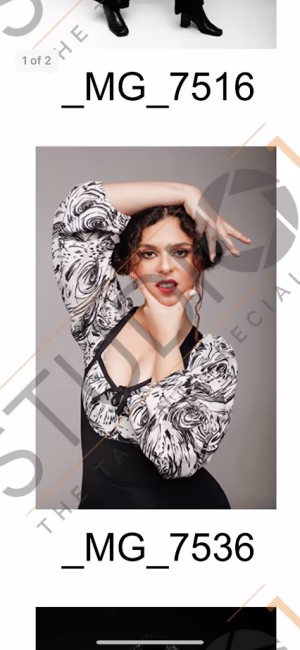 Danielle McCrimmon - Gallery Image 4