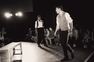 Griffin Matheson - Gallery Image 4