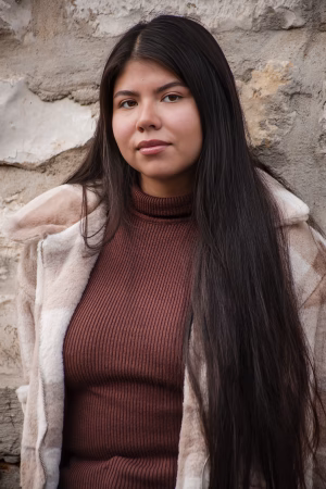 Yesenia Gloria Ramirez - Gallery Image 2