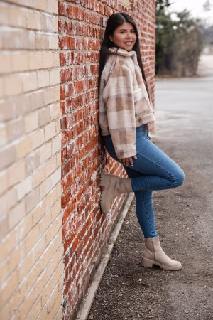 Yesenia Gloria Ramirez - Gallery Image 3