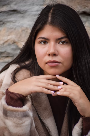 Yesenia Gloria Ramirez - Gallery Image 1