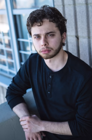 Zachary Cruz - Gallery Image 1