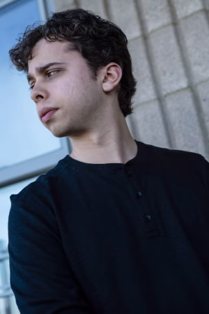 Zachary Cruz - Gallery Image 3
