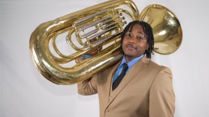 Rickey Battle - Gallery Image 2