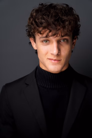 Cole Jones - Gallery Image 1