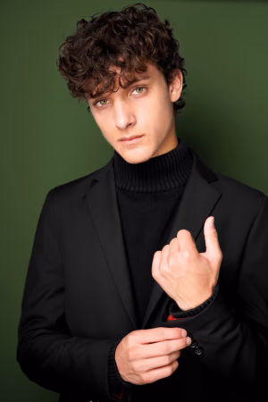 Cole Jones - Gallery Image 2