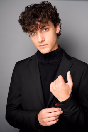Cole Jones - Gallery Image 3