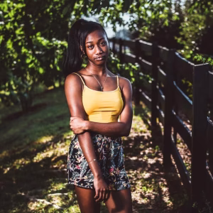 Ryajiah  Johnson - Gallery Image 1