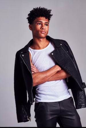 Logan Ntansah - Gallery Image 2