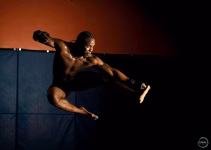 Carl Jefferson - Gallery Image 3