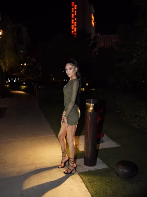 JoAngel  Starks - Gallery Image 1