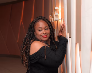 Tameka Morgan - Gallery Image 1