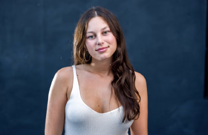 Sophie Harlan - Profile Photo